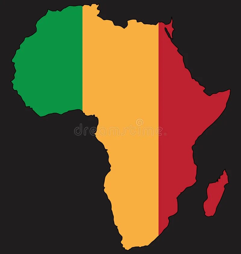 Africa united