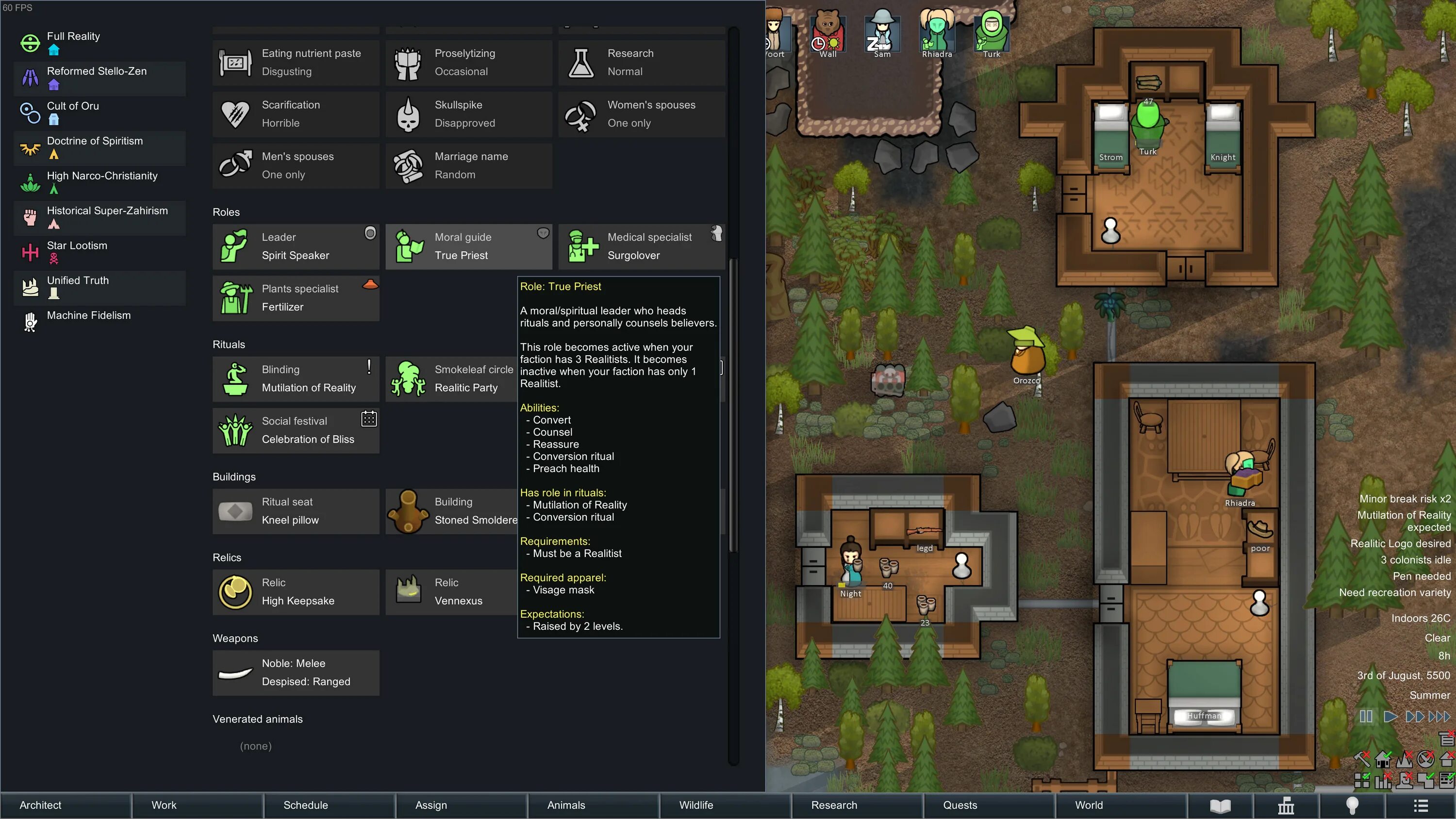 RIMWORLD 1.3. Римворлд ideology. Римворлд идеология. RIMWORLD 1.3 ideology.