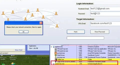 Accent password