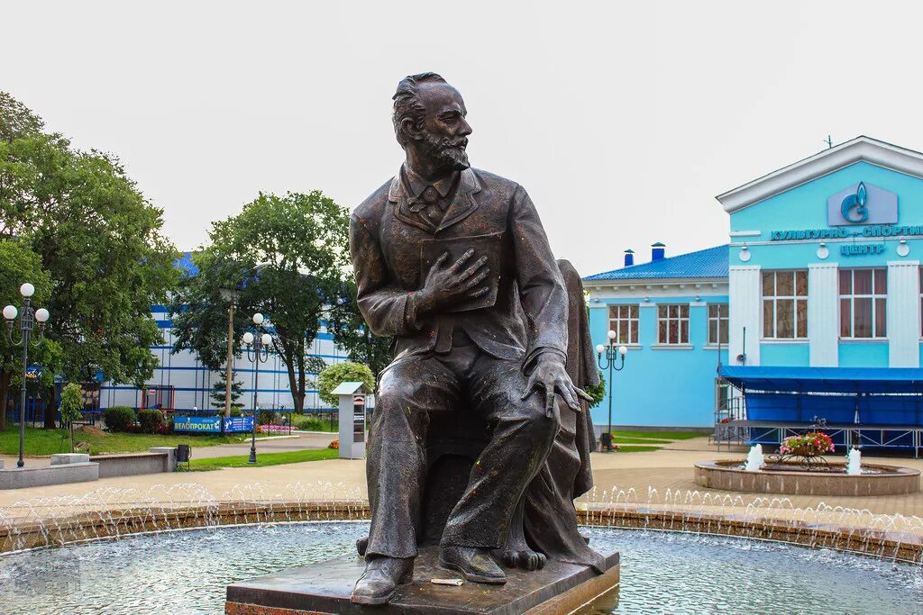 Город Чайковский Пермский край. Площадь Чайковского в Чайковском. Памятники города Чайковский. Памятник Чайковский Пермский край.