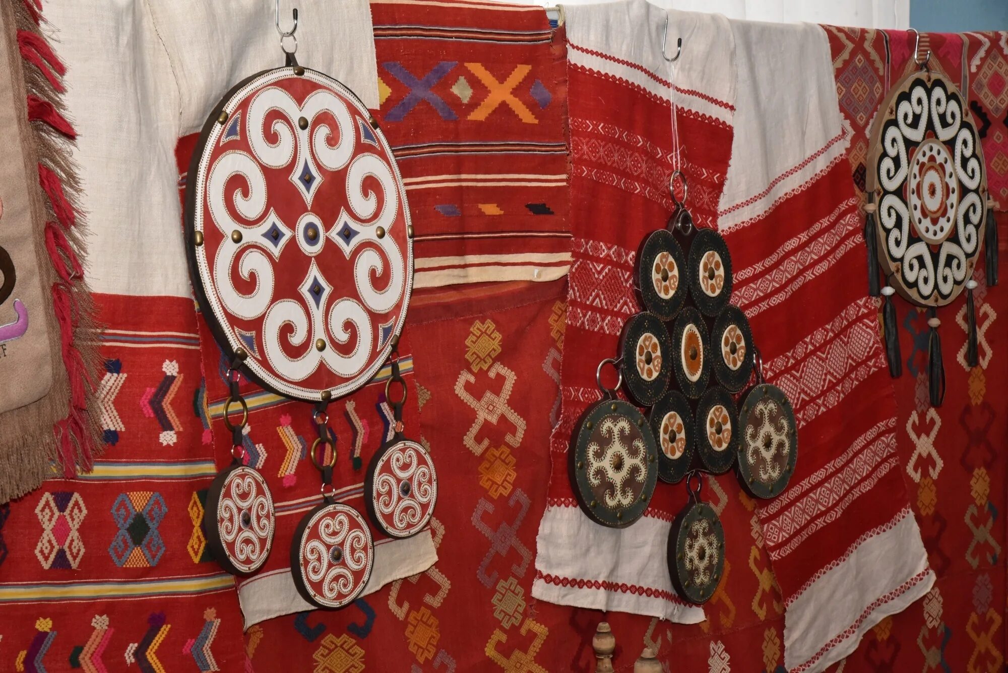 Башкирское домашнее