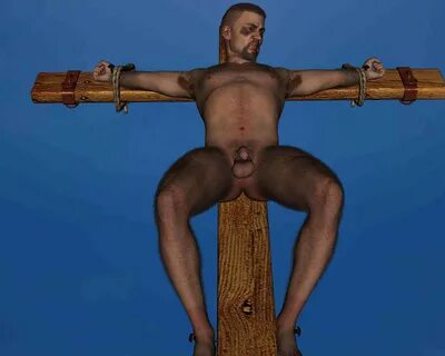 Porn Story Crucifiction.