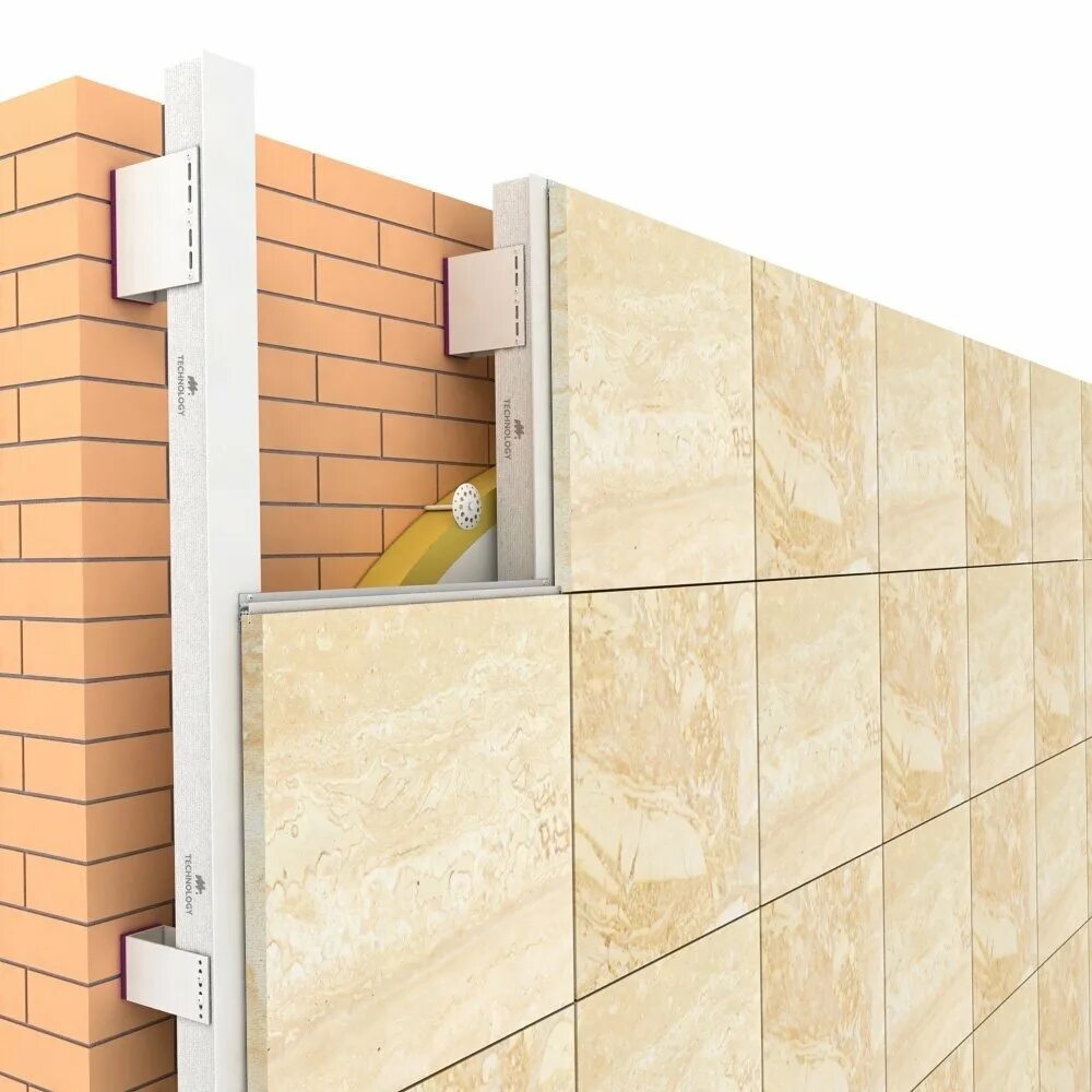 Подсистема юкон вентфасадов. Фасадная система zias-100. Отлив снизу керамогранит система вентфасада. Под фасадная система. Фасадная система zias 100.