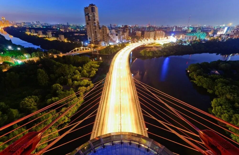 Что символизирует мост. Живописный мост крылатское. вантовый мост в москве смотровая площадка. мост хорошево-мневники ресторан. вантовый мост в крылатском.
