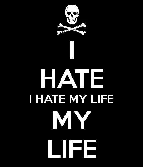 Life hates me. Hate Life. I hate my Life. I hate me too обои. Картинка i hate my Life.