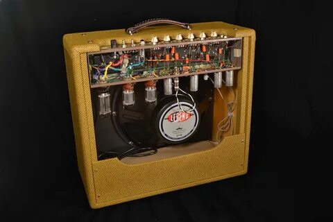 True amps
