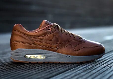 Leather air