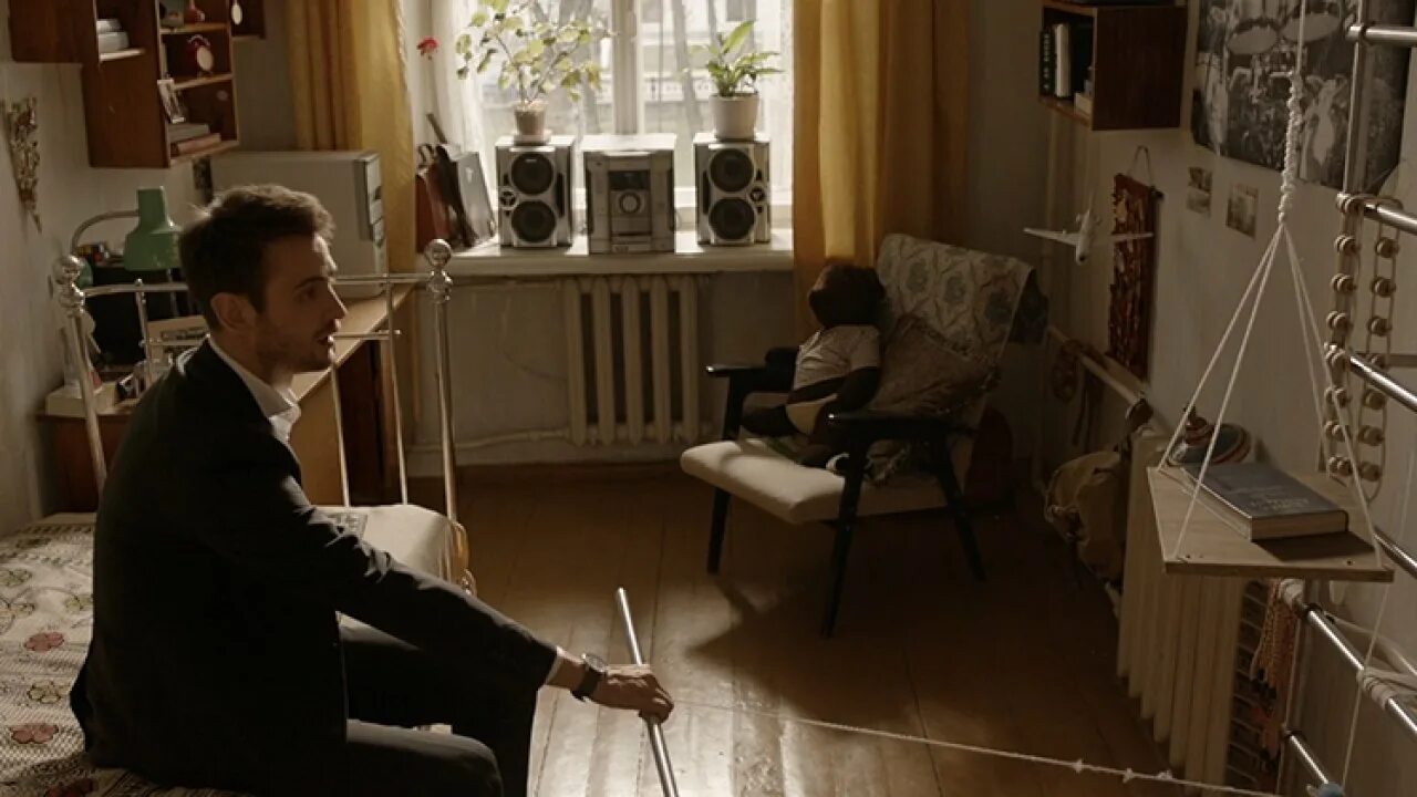 Временные трудности трейлер на русском. Временные трудности трейлер на русском