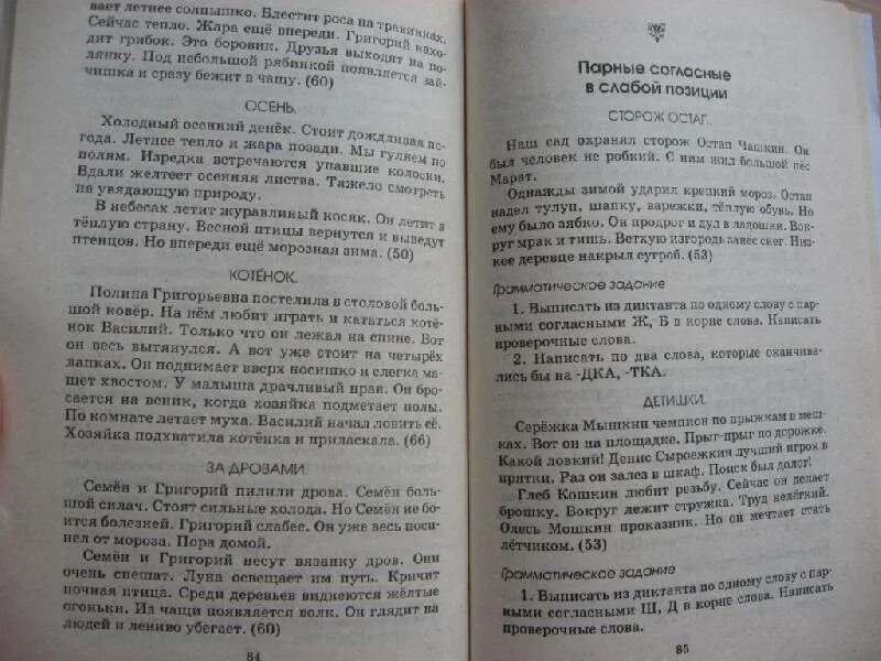 Диктант озеро 5 класс. Домашний диктант. Диктант в саду. Птица из диктанта. Диктант Лесной сторож.