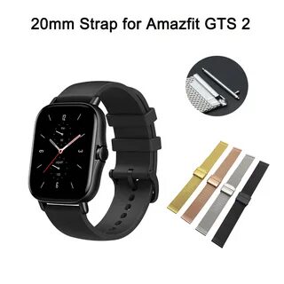 Ремешок для часов amazfit