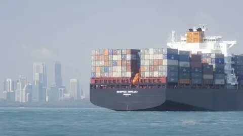 Timed shipping