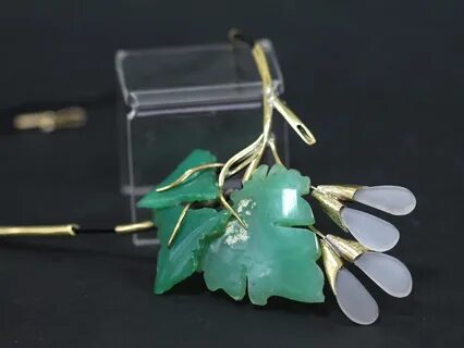 Ювелиры камнерезы