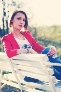 Черникова брянск