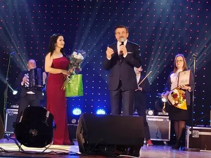Концерт ильсии бадретдиновой в казани
