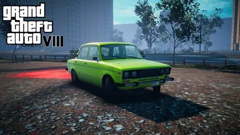 Гта 8.1