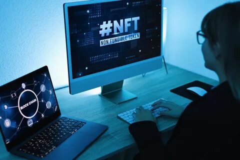 Nft news 2024