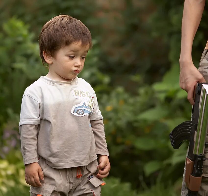 старший брат камеры