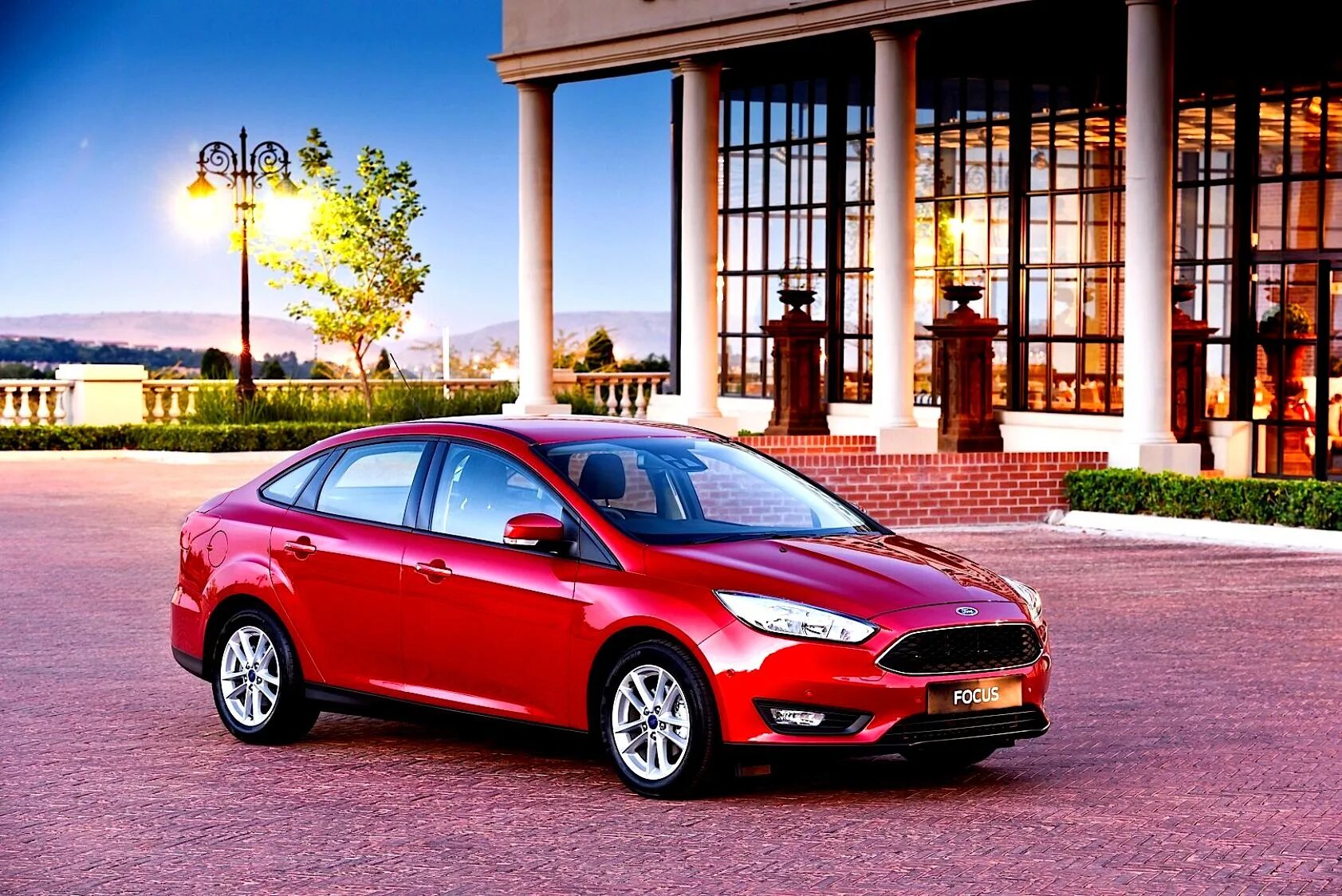 Ford Focus 2015 седан. Ford Focus 2014 седан. Ford Focus 2015 Red. Форд фокус 5 седан.