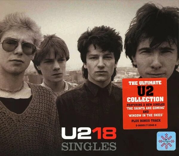 Компакт-диск u2 18 Singles. U2 "18 Singles". Album u2 u218 Singles Vinyl. Альбом u2/18 Singles купить.