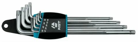 Torx 9