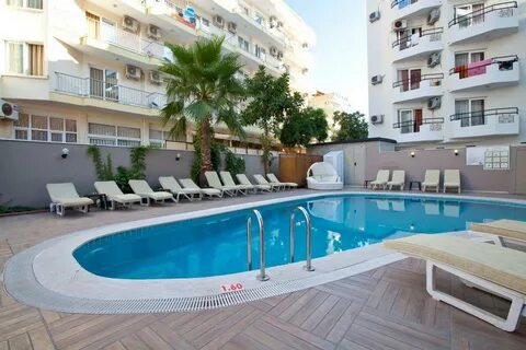 Malibu resort hotel 3