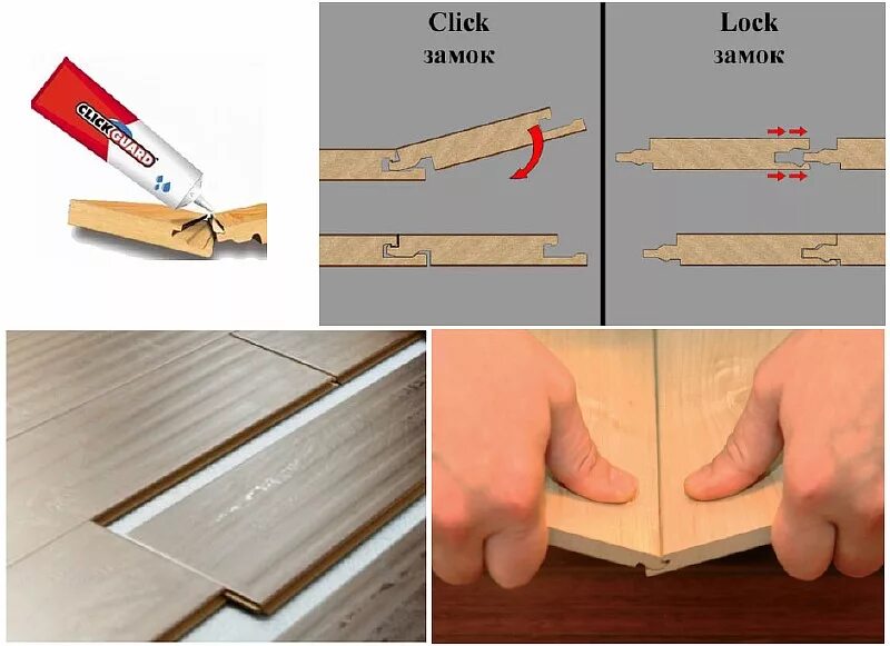 Locked click. Замковая система ламината Double click. Замковая система Twin clic ламинат. Тип соединения замковый ламинат clic. Double click замок ламината.