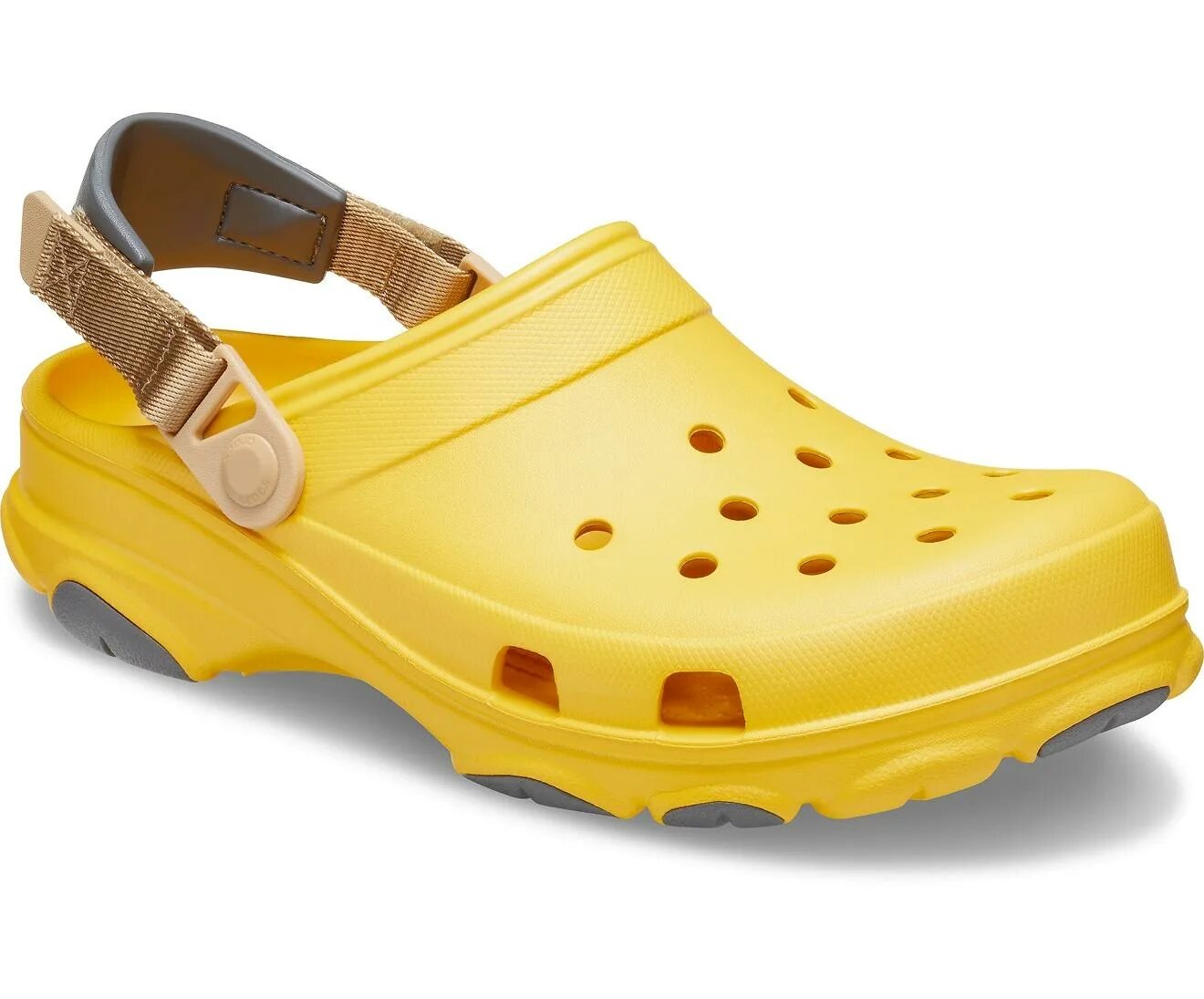 Crocs Classic Clog желтые. Crocs клоги Classic. Сабо Crocs Classic Clog. Crocs all Terrain Clog. Оригинальность crocs