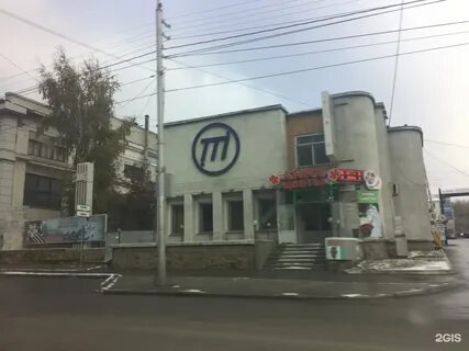 Большевистская 43