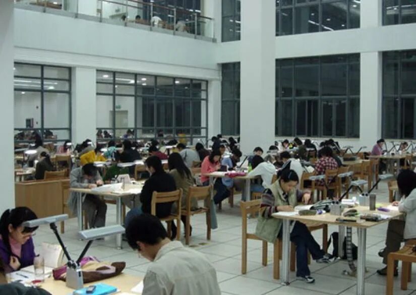 Guangdong university of foreign