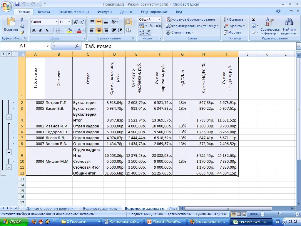Работа xls. Таблица эксель заполненная. Данные для таблицы эксель. Excel готовая таблицу в excel. Таблицы в экселе примеры.
