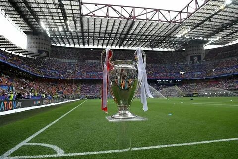 Stream uefa champions league