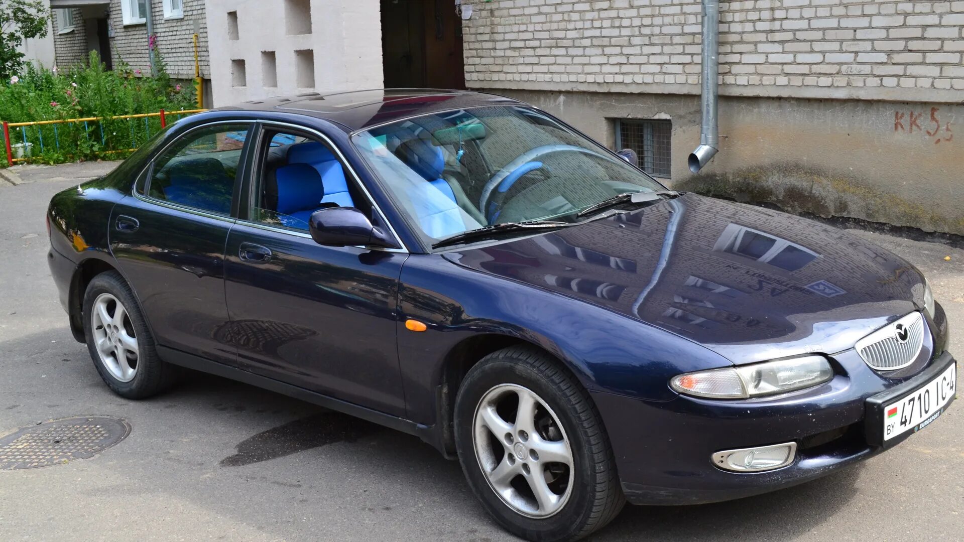 Мазда кседос купить. Мазда Кседос 6. Мазда xedos 6. Mazda xedos 6, 1997. Мазда Кседос 1997.