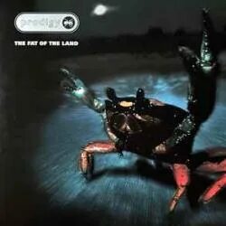The fat of the land the prodigy обложка альбома. Prodigy "the fat of the land". Prodigy fat of the land альбом. Альбому the fat of the land. Обложка альбома prodigy 1997 - the fat of the land.