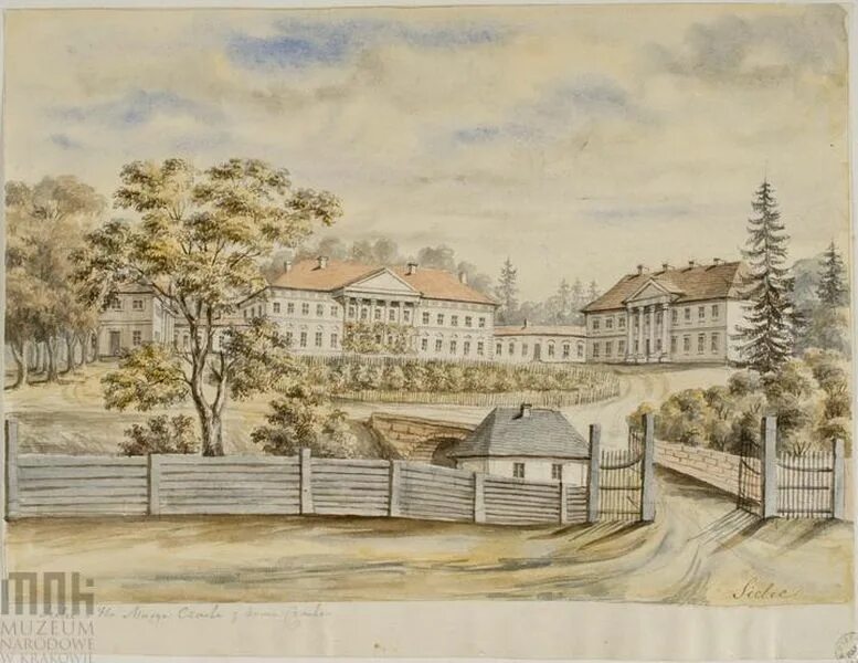 ома наполеона