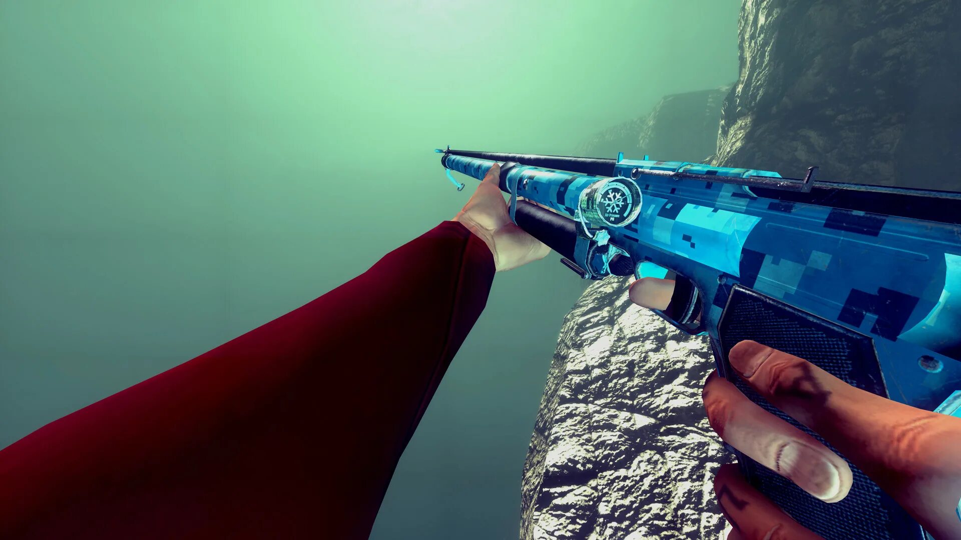 Depth x. Скины depth. fire and ice cs go. depth.