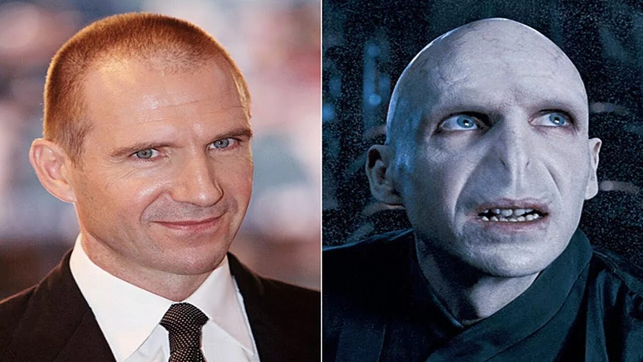 Злые роли
