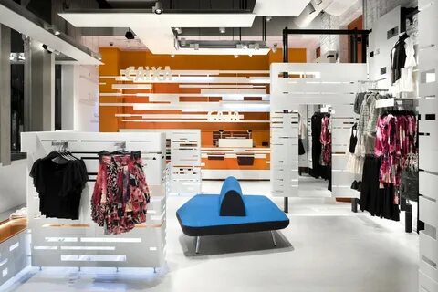 M store