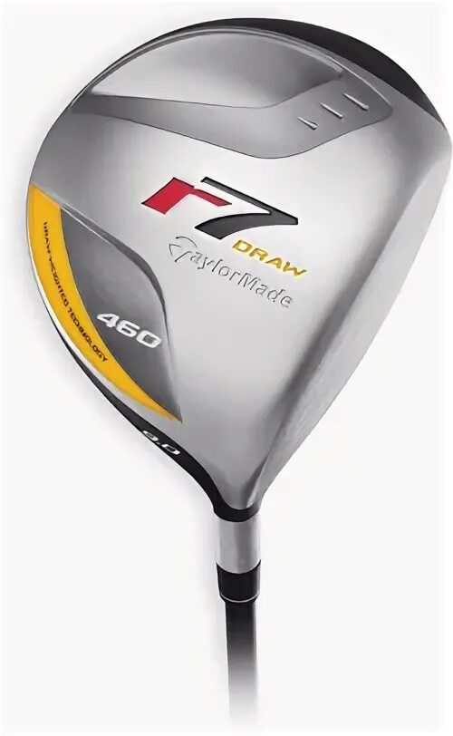R7 driver