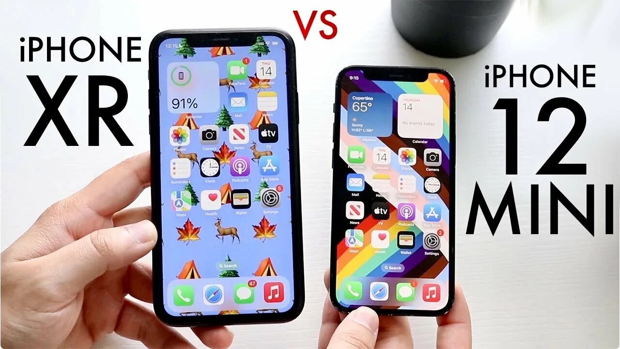 Iphone 12 mini и 13 mini. Айфон XR vs 12 Mini. Iphone 12 Mini vs iphone XR. Iphone 13 Mini vs XR. Iphone 12 vs 12 Mini.