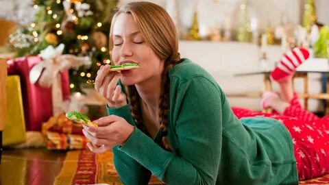 Eat present