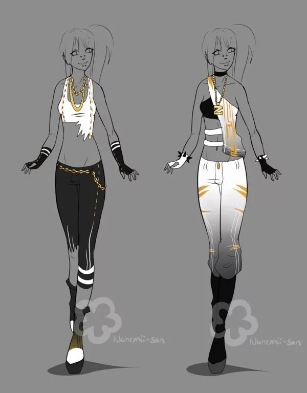 Custom set