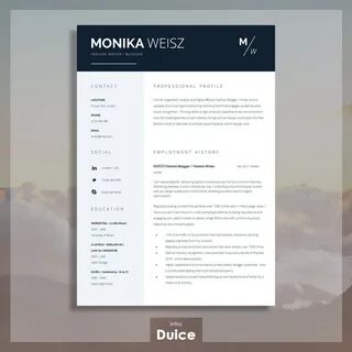 Top cv