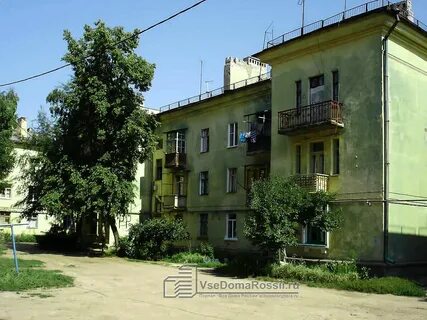 Сызрань ул полевая 12