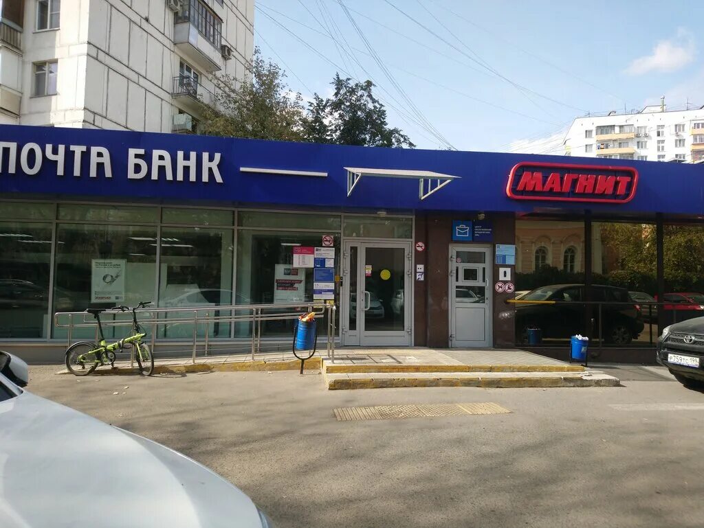 Продажа трехкомнатной квартиры 80м² Клинская ул., 2Ак7, Москва, САО, р-н Ховрино