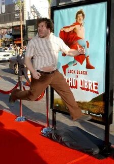 Jack black baby one