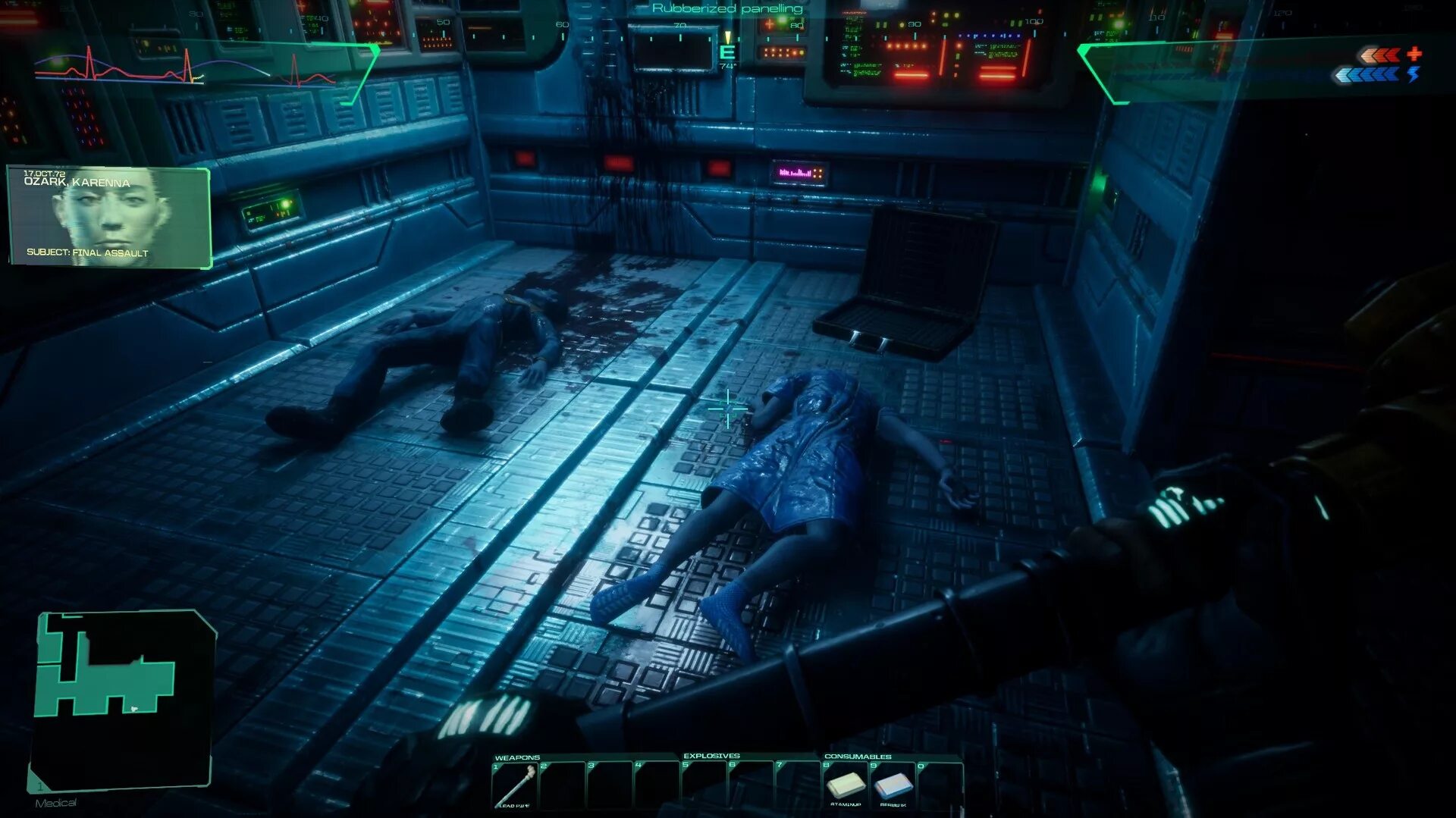 Систем шок 2 прохождение. System shock (2021). System shock 2 обложка. Кто из этих механоидов лишний. System shock 2023 прохождение на русском.