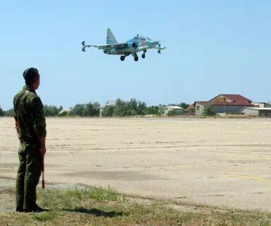Аэродром саки новости