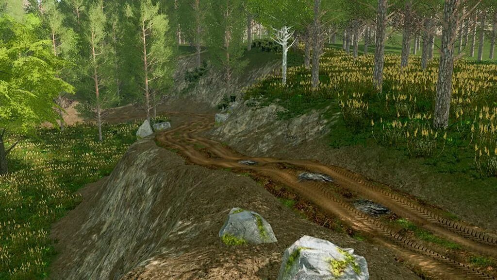 Fs path c