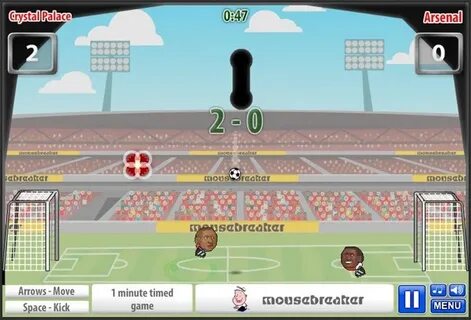 Игра мальчик футбол играть