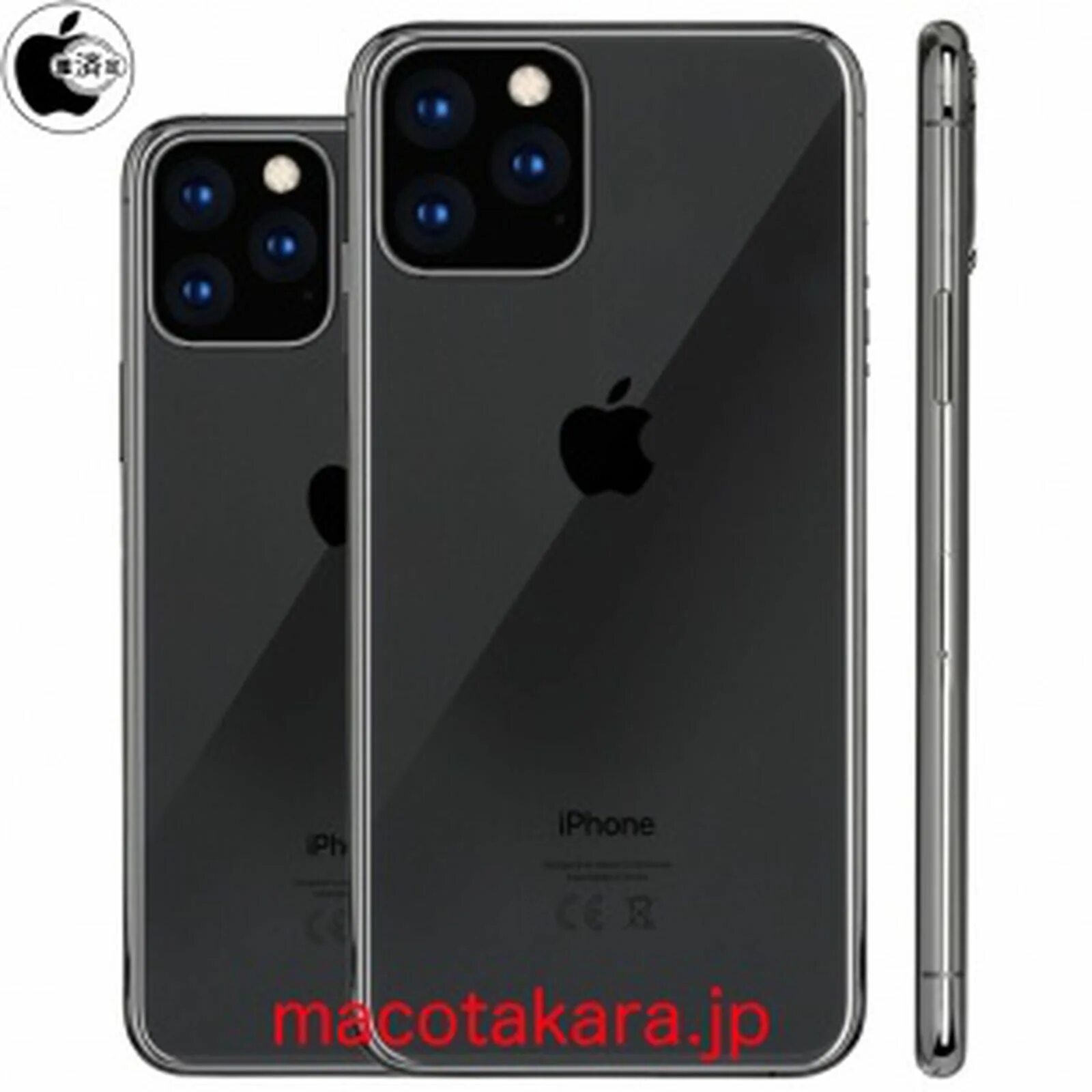 Телефон с 2 с 3 камерами. Iphone 2019. Iphone с 4 камерами. Apple iphone с 3 камерами.